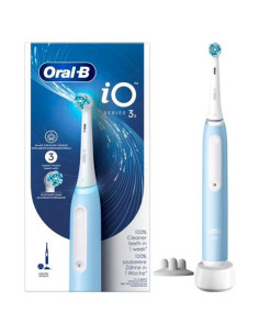 Cepillo dental Braun IO3AZUL (30935) - 1