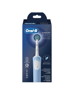 Cepillo dental Braun VITALIPROAZ (46392) - 1