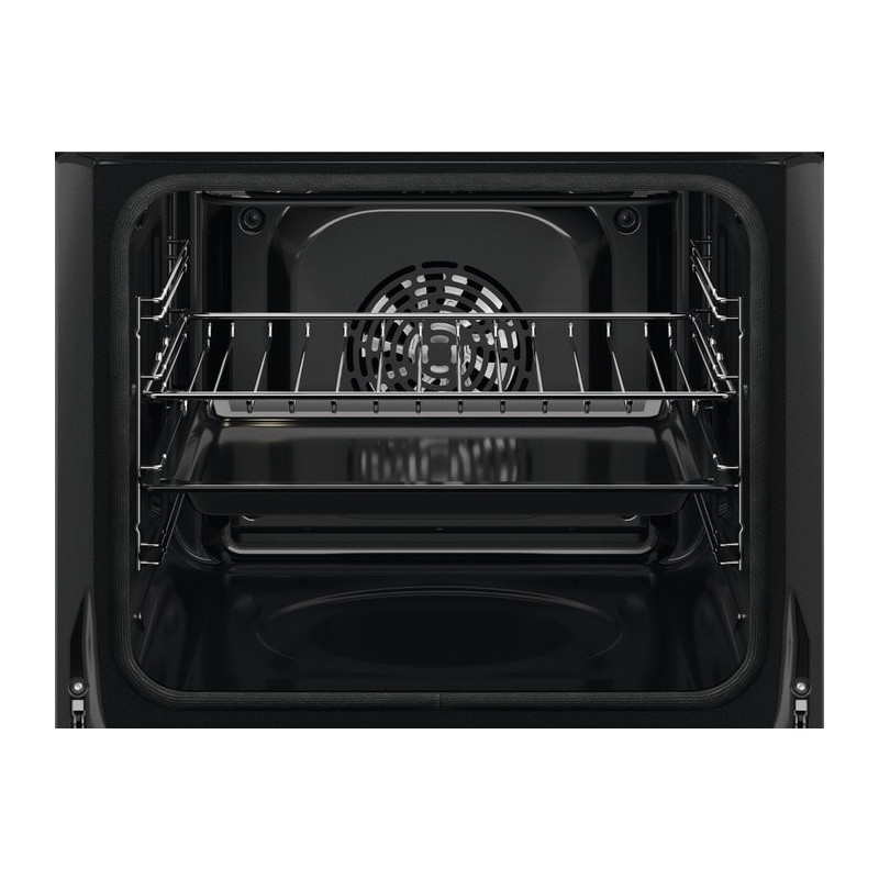 Horno MF pirolitico indep. Electrolux EOH4P46BX - 2