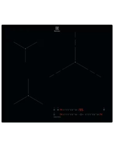 Vitroceramica induccion indep. Electrolux LIT6340C - 1