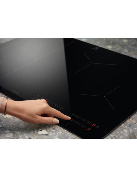 Vitroceramica induccion indep. Electrolux LIT6340C - 3