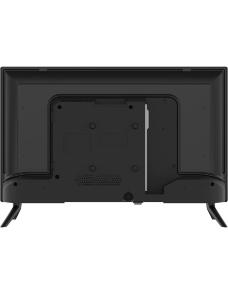 TV GRUNKEL LED2404VD, 24", LED HD Ready, Smart TV - 2