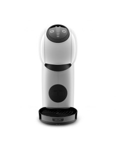 Cafetera Multibebidas Krups KP2431, Genio S Basic Blanca - 1