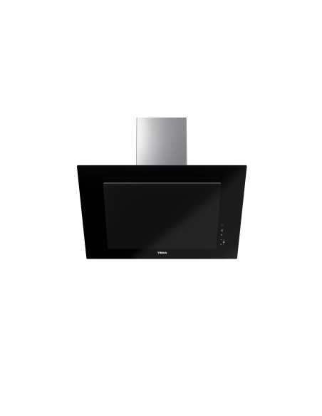 Campana decorativa Teka DVTPRO78780TCS CRISTAL NEG - 1