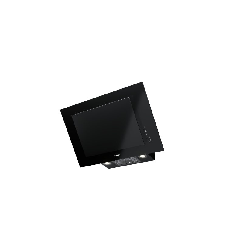 Campana decorativa Teka DVTPRO78780TCS CRISTAL NEG - 3 Campana decorativa Teka DVTPRO78780TCS CRISTAL NEG - 3