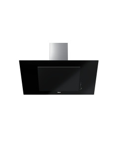 Campana decorativa Teka DVTPRO98780TCS CRISTAL BLA - 1