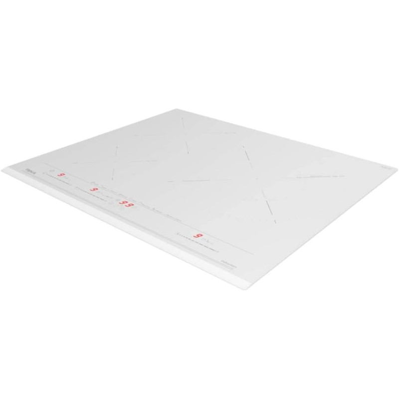 Vitroceramica induccion indep.Teka IZC63632MST WH - 2 Vitroceramica induccion indep.Teka IZC63632MST WH - 2