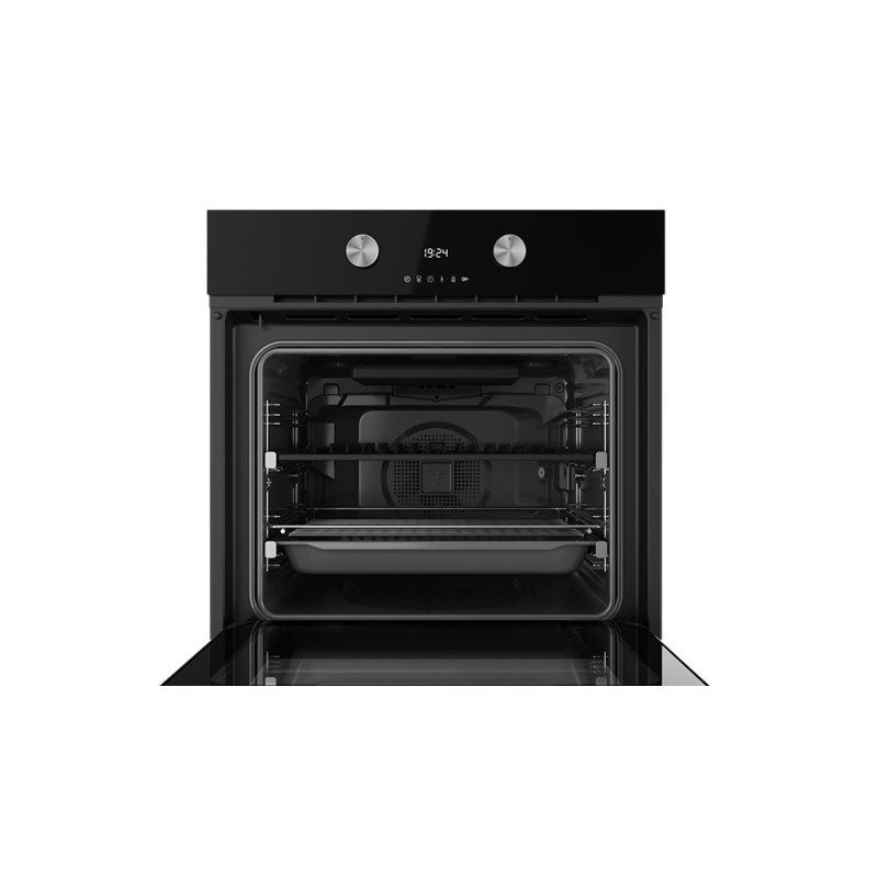 Horno MF indep. Pirolitico Teka STEAKMASTER-LITE - 2
