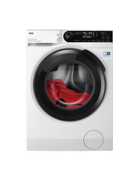 Lavasecadora Aeg LWR7316O4Q - 2
