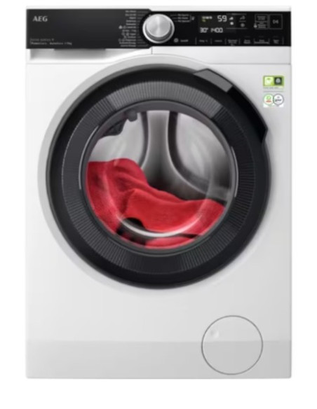 Lavadora frontal Aeg LFR8504L6Q - 1