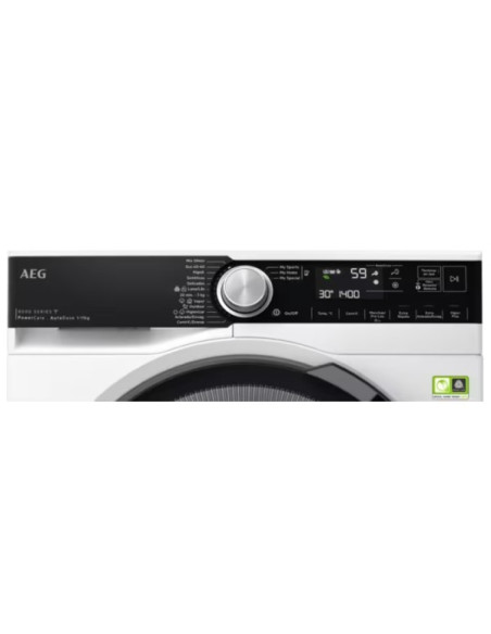 Lavadora frontal Aeg LFR8504L6Q - 2