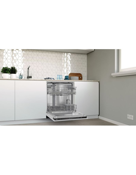 Lavavajillas 60 INT Balay 3VF304NP (Táctico) - 2 Lavavajillas 60 INT Balay 3VF304NP (Táctico) - 2