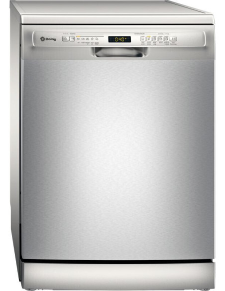 Lavavajillas 60 Balay 3VS5331IP - 1