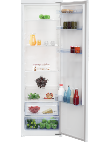 Frigorifico 1puerta INT Beko BSSA315K4SN - 2 Frigorifico 1puerta INT Beko BSSA315K4SN - 2