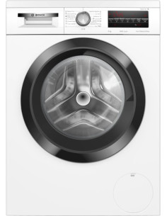 Lavadora frontal Bosch WUU28T68ES,Exclusivo - 1