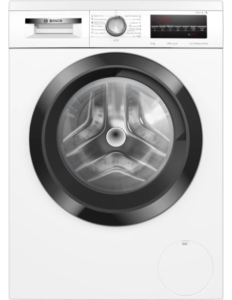 Lavadora frontal Bosch WUU28T68ES,Exclusivo - 1