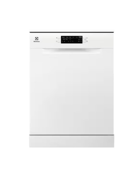 Lavavajillas 60 Electrolux ESA47301SW - 1