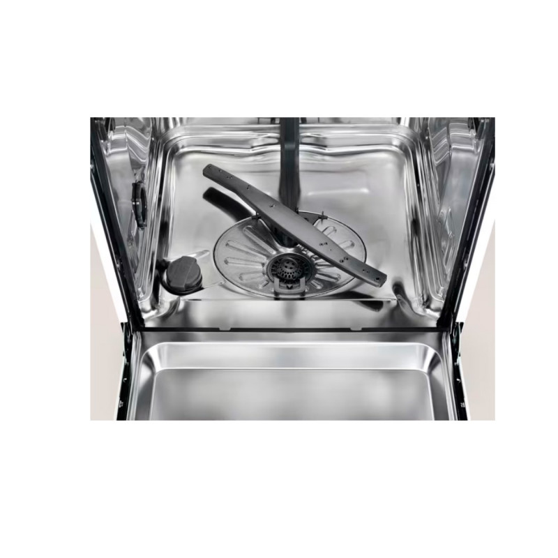 Lavavajillas 60 Electrolux ESA47301SW - 2 Lavavajillas 60 Electrolux ESA47301SW - 2