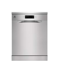 Lavavajillas 60 Electrolux ESA47301SX - 1