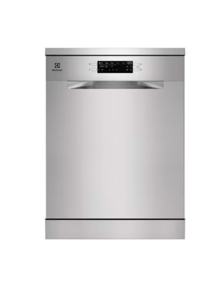 Lavavajillas 60 Electrolux ESA47301SX - 1