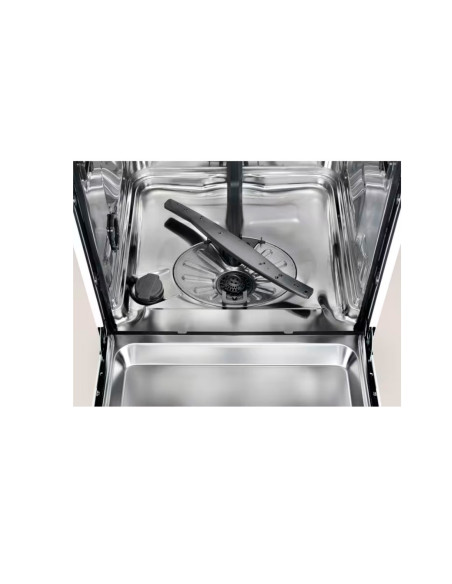 Lavavajillas 60 Electrolux ESA47301SX - 2 Lavavajillas 60 Electrolux ESA47301SX - 2