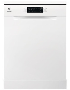Lavavajillas 60 Electrolux ESS47400SW - 1