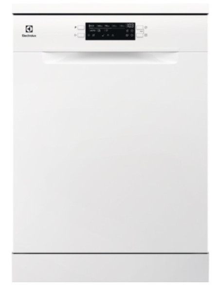 Lavavajillas 60 Electrolux ESS47400SW - 1