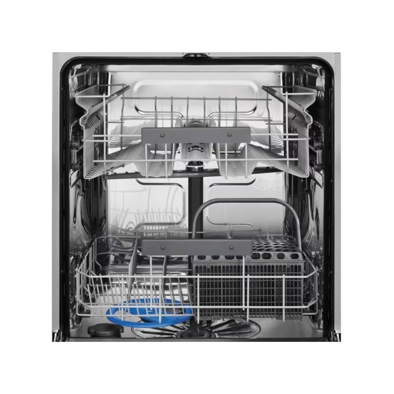 Lavavajillas 60 Electrolux ESS47400SW - 2 Lavavajillas 60 Electrolux ESS47400SW - 2
