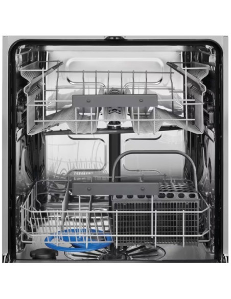 Lavavajillas 60 Electrolux ESS47400SW - 2 Lavavajillas 60 Electrolux ESS47400SW - 2
