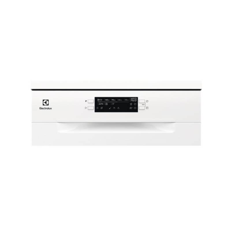 Lavavajillas 60 Electrolux ESS47400SW - 4 Lavavajillas 60 Electrolux ESS47400SW - 4
