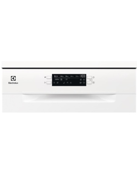 Lavavajillas 60 Electrolux ESS47400SW - 4 Lavavajillas 60 Electrolux ESS47400SW - 4