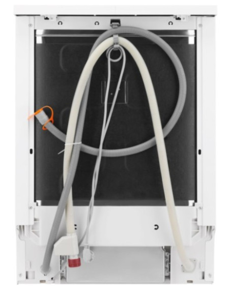 Lavavajillas 60 Electrolux ESS47400SW - 5 Lavavajillas 60 Electrolux ESS47400SW - 5