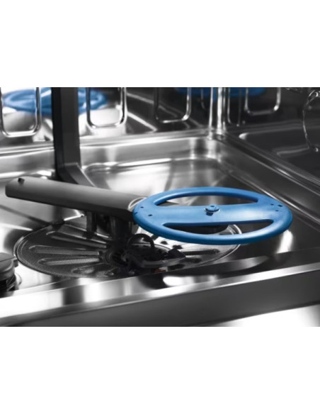 Lavavajillas 60 Electrolux ESS47400SX - 2 Lavavajillas 60 Electrolux ESS47400SX - 2