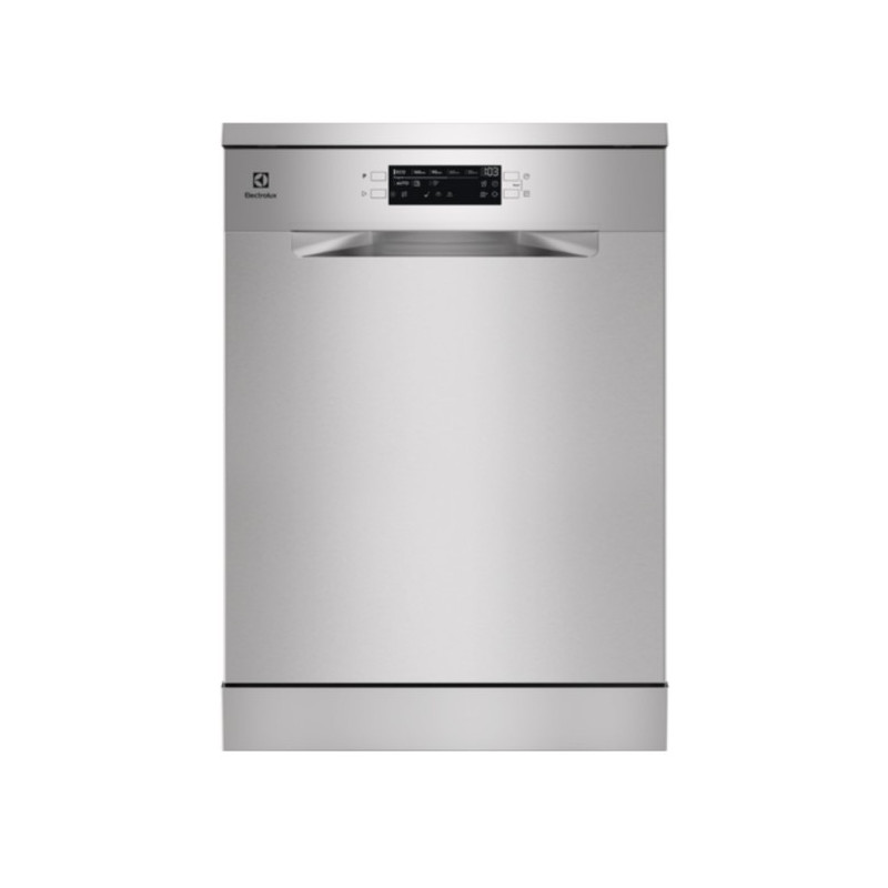 Lavavajillas 60 Electrolux ESS47400SX - 4 Lavavajillas 60 Electrolux ESS47400SX - 4