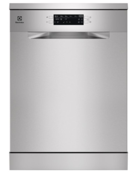 Lavavajillas 60 Electrolux ESS47400SX - 4 Lavavajillas 60 Electrolux ESS47400SX - 4