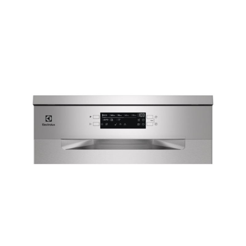 Lavavajillas 60 Electrolux ESS47400SX - 5 Lavavajillas 60 Electrolux ESS47400SX - 5