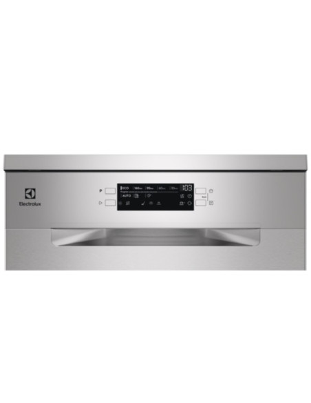 Lavavajillas 60 Electrolux ESS47400SX - 5 Lavavajillas 60 Electrolux ESS47400SX - 5