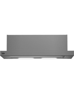 Campana conv. telescopica Beko HNT61311X - 1