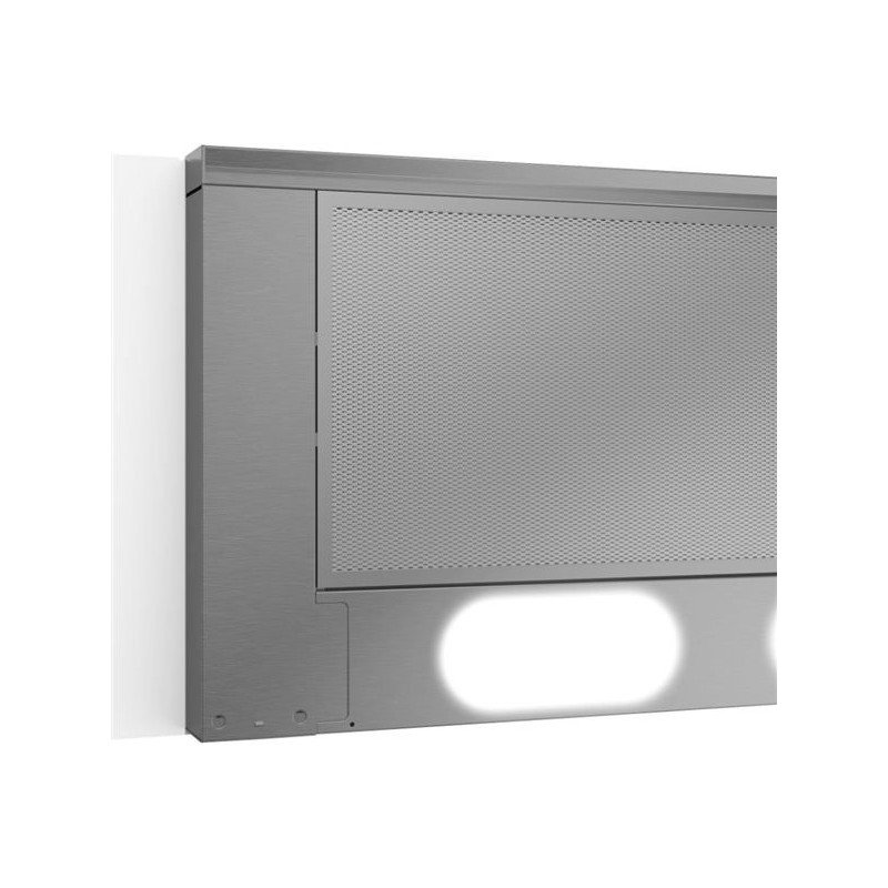 Campana conv. telescopica Beko HNT61311X - 2 Campana conv. telescopica Beko HNT61311X - 2