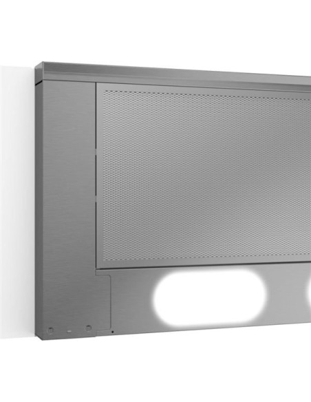 Campana conv. telescopica Beko HNT61311X - 2 Campana conv. telescopica Beko HNT61311X - 2