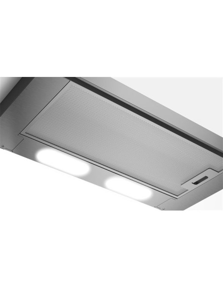 Campana conv. telescopica Beko HNT61311X - 4 Campana conv. telescopica Beko HNT61311X - 4