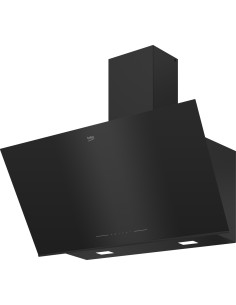 Campana decorativa Beko BHCA96641BWHS - 1