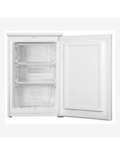 Congelador vertical Edesa EZS0813WHA - 1