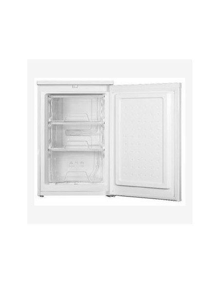 Congelador vertical Edesa EZS0813WHA - 1