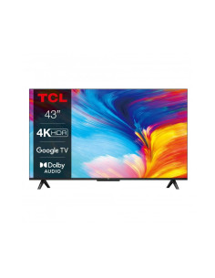 TV LED TCL 43P631, 43" - 1