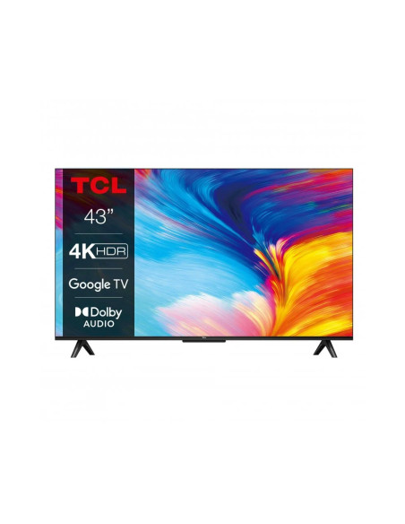 TV LED TCL 43P631, 43" - 1