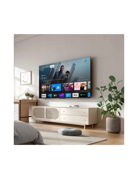 TV LED TCL 43P631, 43" - 5