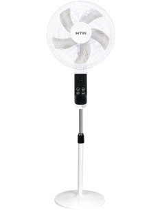 Ventilador pie HTW HTWVP60FS, FS40-88R - 1