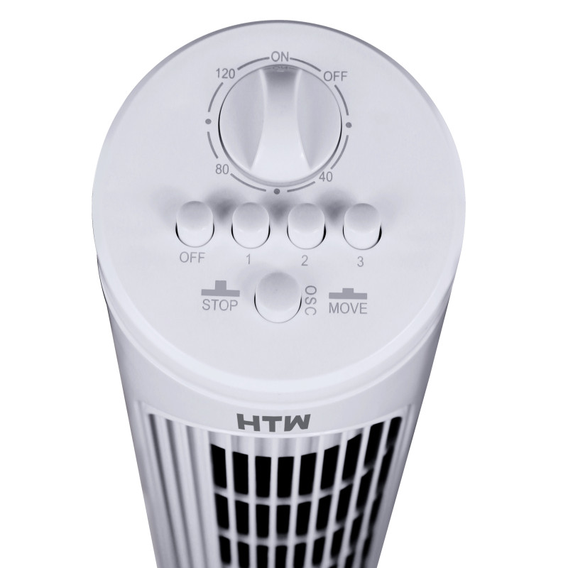 Ventilador torre HTW HTWVTR50LG LG29-11B - 2