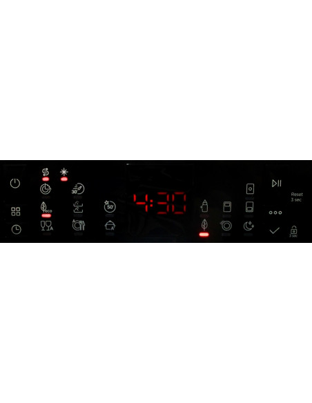 Lavavajillas 60 Corbero CLVV8622INVW - 2 Lavavajillas 60 Corbero CLVV8622INVW - 2